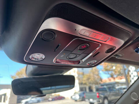 2020 Bentley Continental GTC