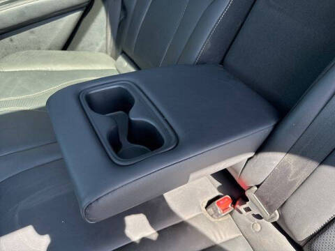 2019 Acura RDX SH-AWD w/Advance