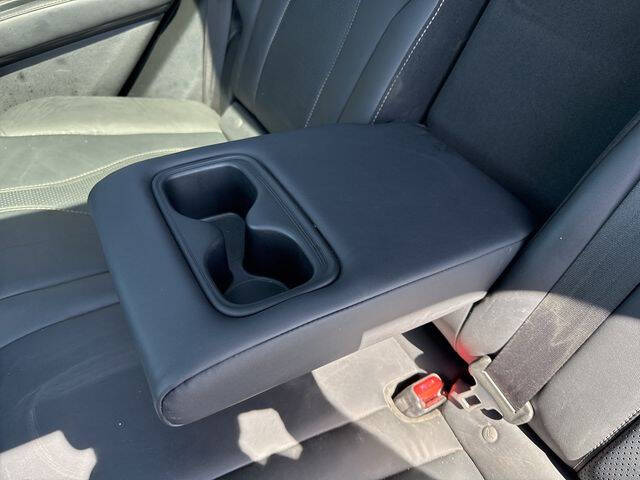 2019 Acura RDX SH-AWD w/Advance