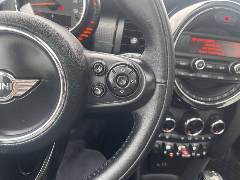 2015 MINI Hardtop 2 Door Cooper