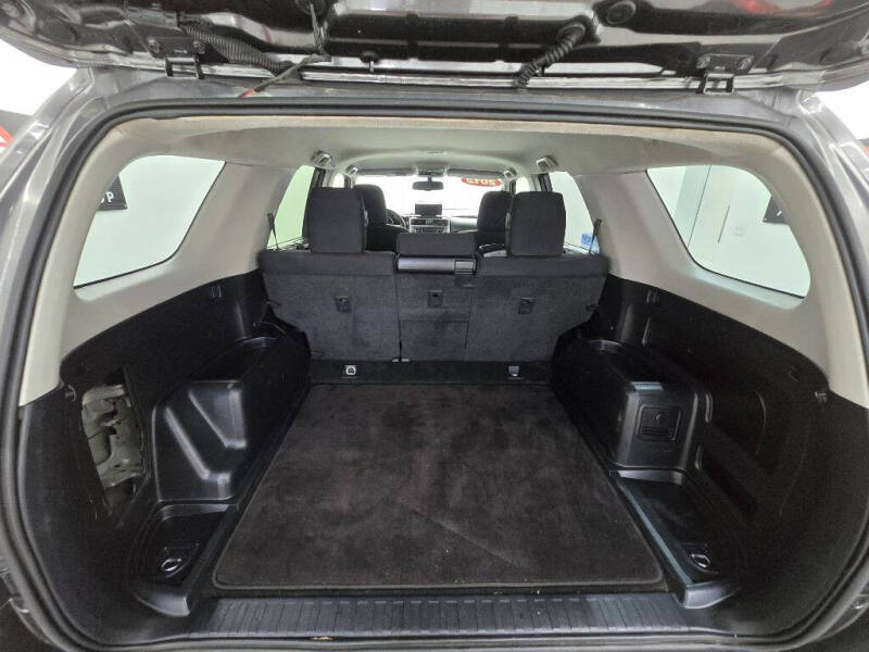 2012 Toyota 4Runner SR5