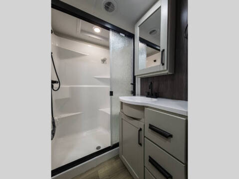2026 Grand Design RV Reflection