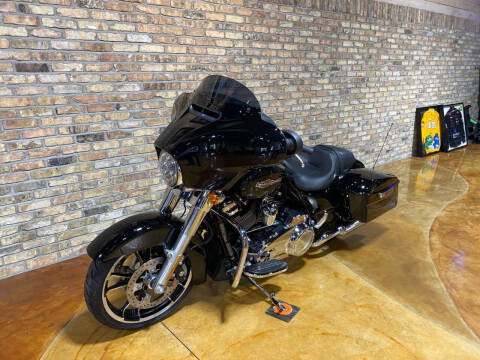 2023 Harley-Davidson Street Glide®