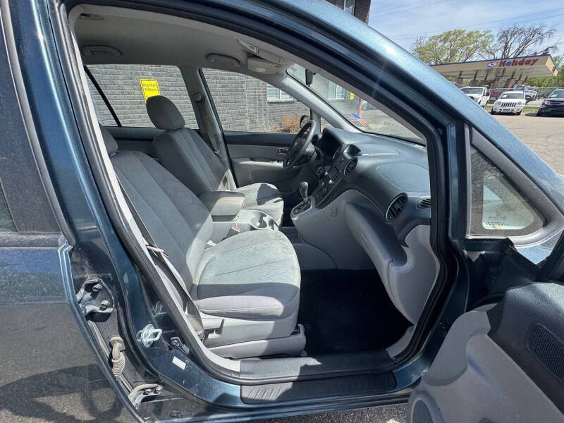 2009 Kia Rondo EX
