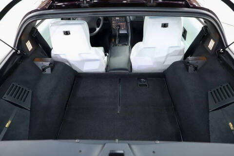 1993 Chevrolet Corvette