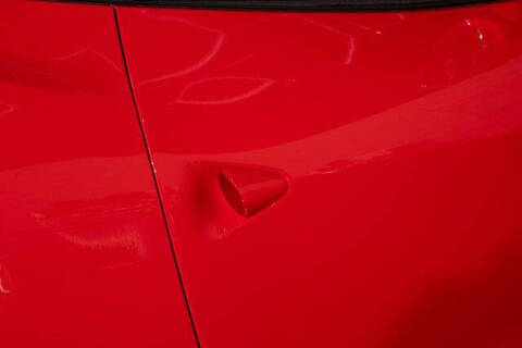 2019 Ferrari Portofino