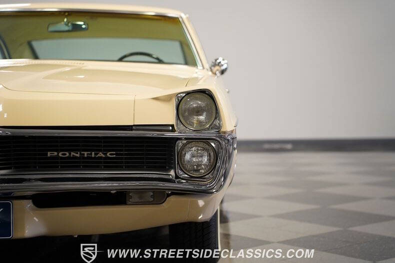 1967 Pontiac Catalina