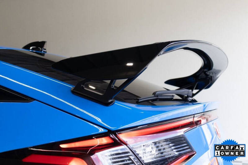 2024 Honda Civic Type R