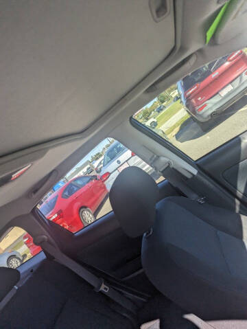 2007 Toyota Matrix XR