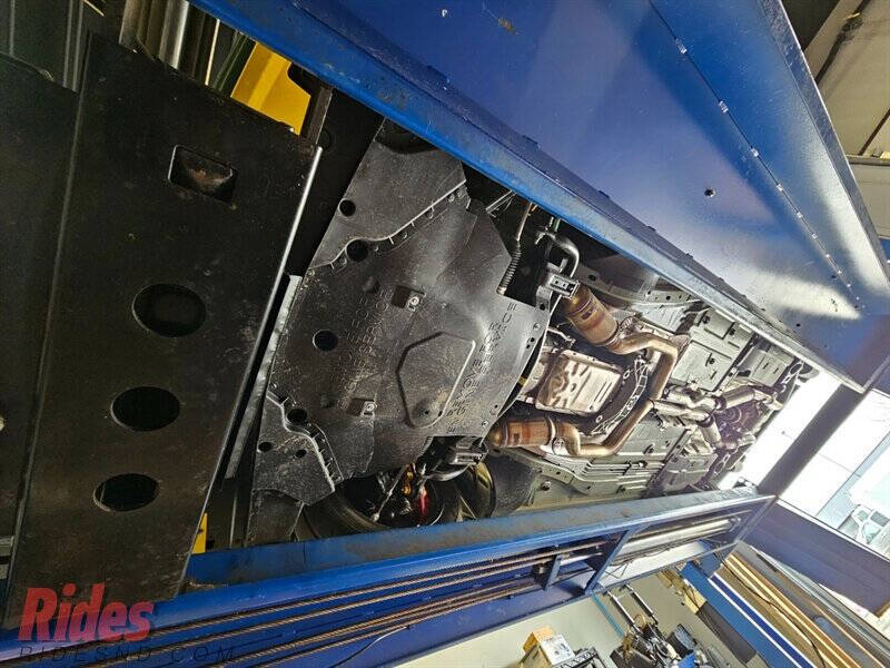 2023 Dodge Challenger SRT Super Stock