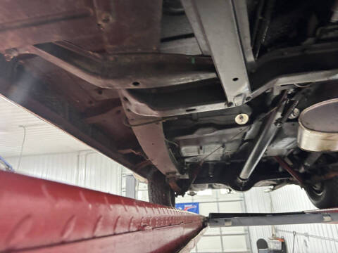 1951 Chevrolet Deluxe