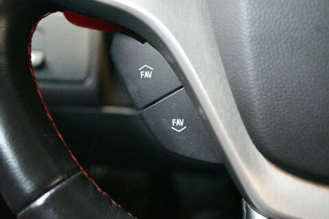 2017 Chevrolet Corvette Grand Sport