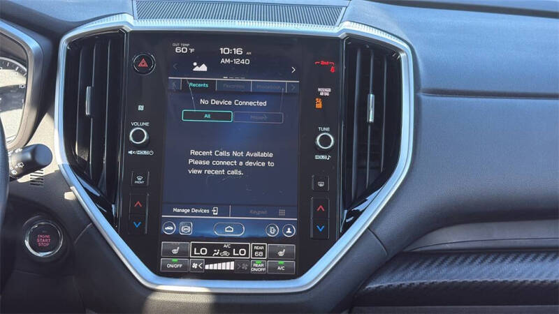 2023 Subaru Ascent Premium 7-Passenger