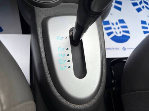 2014 Chevrolet Spark LS CVT