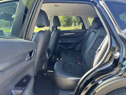 2023 Mazda CX-5 2.5 S Select