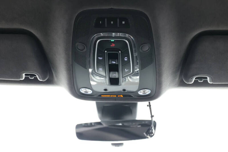 2019 Bentley Bentayga V8