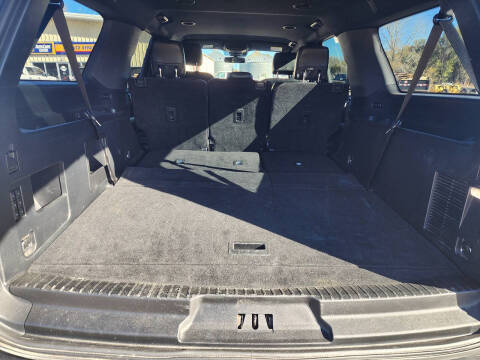 2020 Ford Expedition MAX XLT