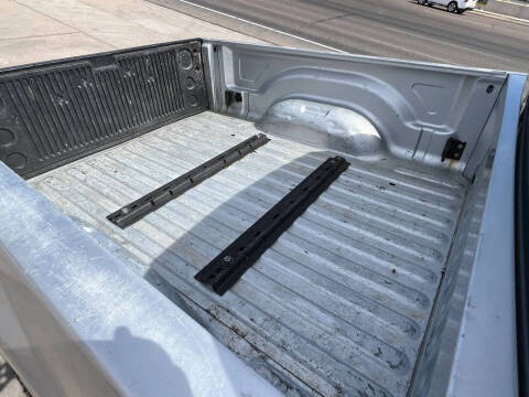 2005 Dodge Ram 2500