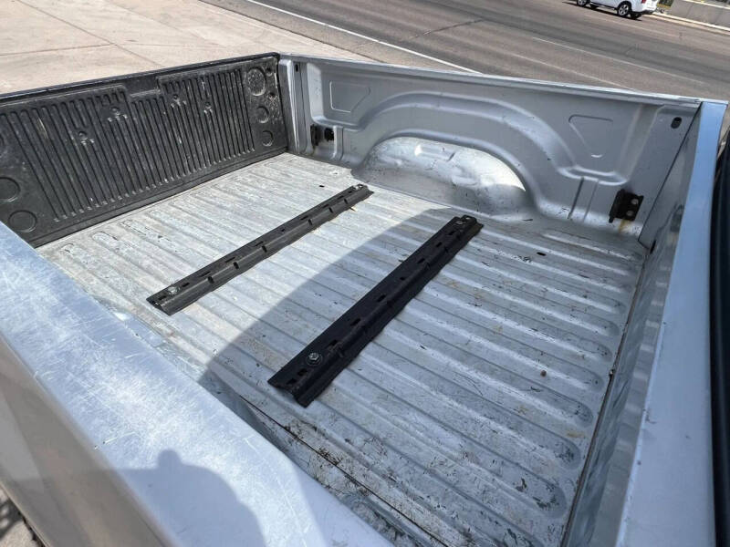 2005 Dodge Ram 2500