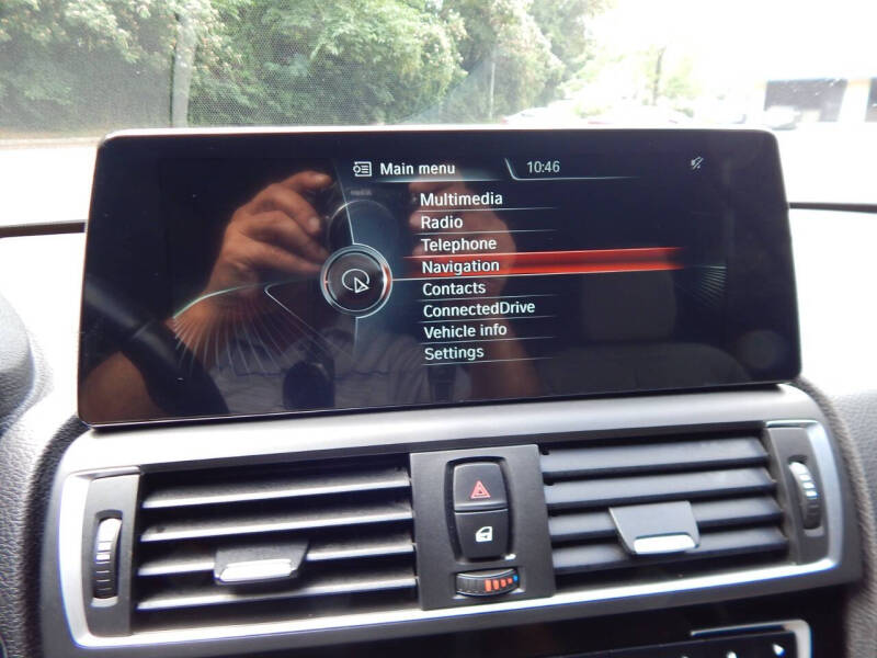 2015 BMW 2 Series M235i