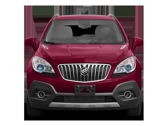 2014 Buick Encore Premium