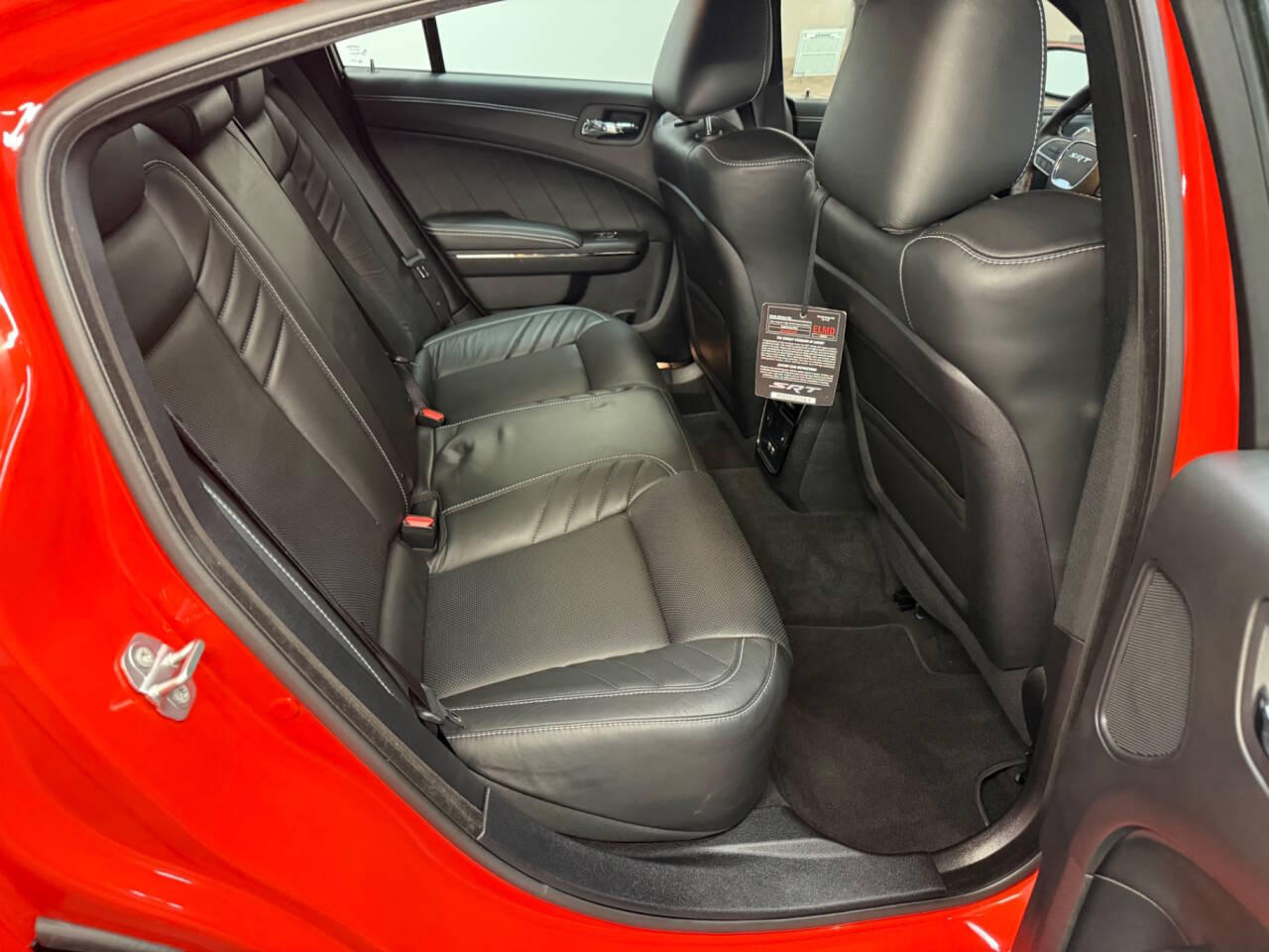 2021 Dodge Charger 32