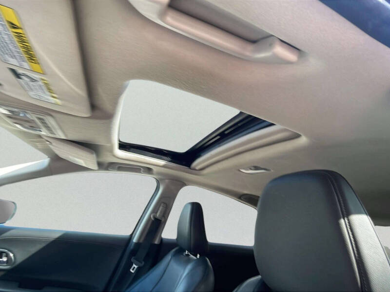 2019 Honda HR-V EX-L