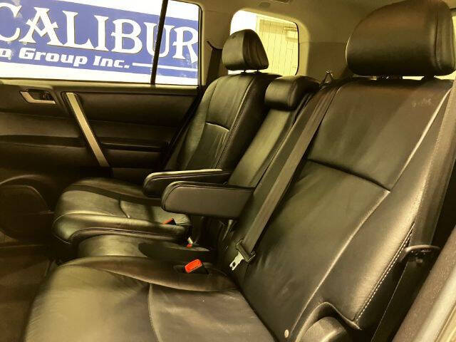 2011 Toyota Highlander