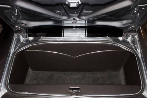 1973 Chevrolet Camaro