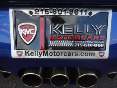 2014 Ferrari 458 Spider