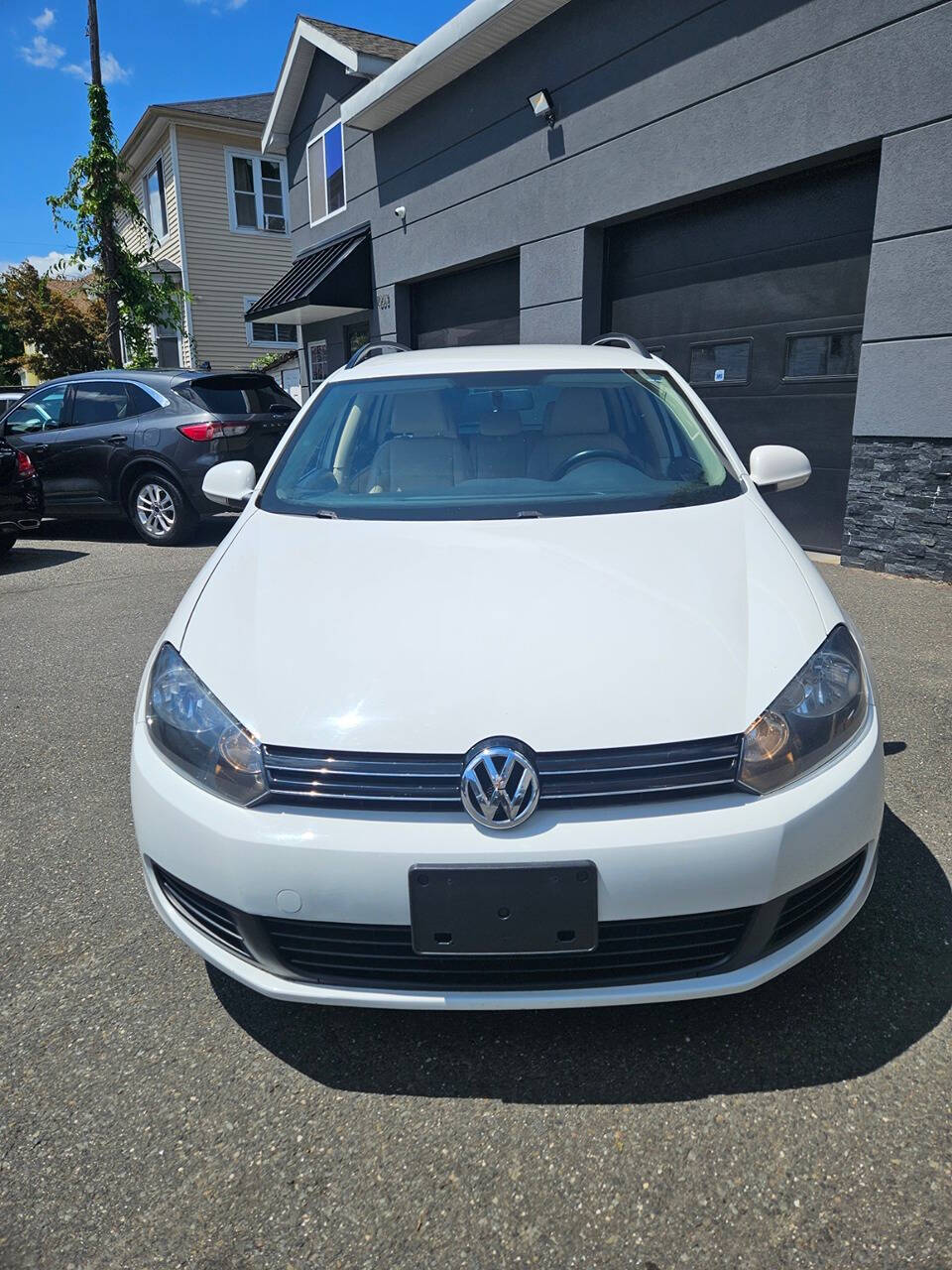 2014 Volkswagen Jetta for sale at RENOS AUTO SALES LLC in Waterbury, CT