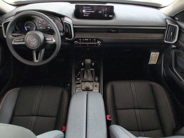 2025 Mazda CX-50 Hybrid Premium