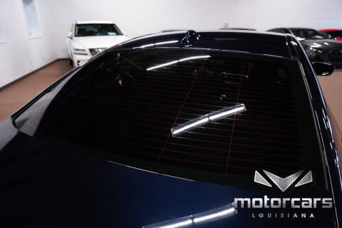 2022 BMW 5 Series 540i