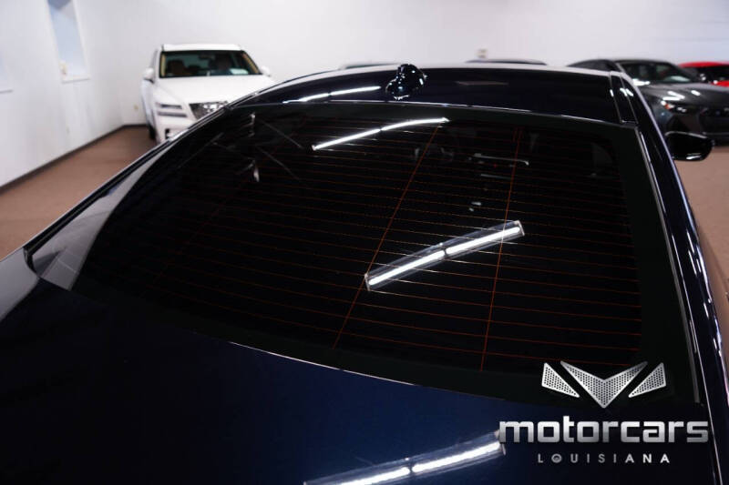 2022 BMW 5 Series 540i