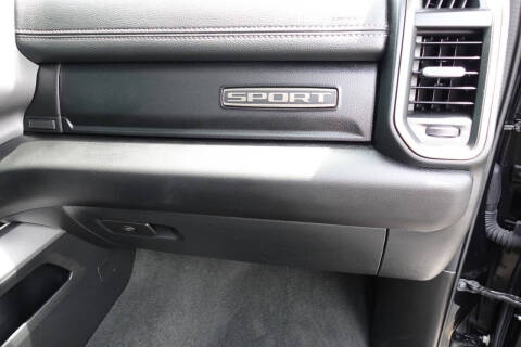 2023 RAM Ram Pickup
