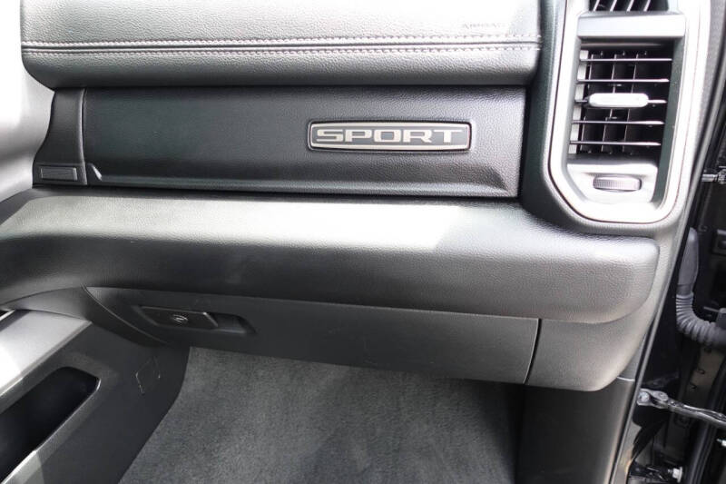 2023 RAM Ram Pickup