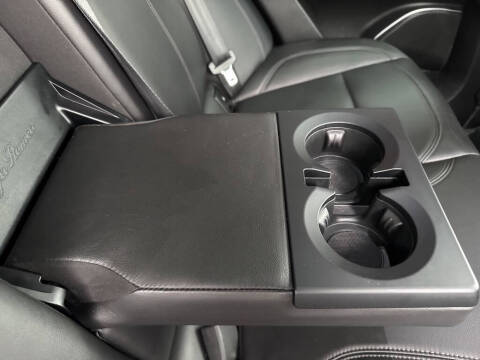 2018 Alfa Romeo Stelvio Ti