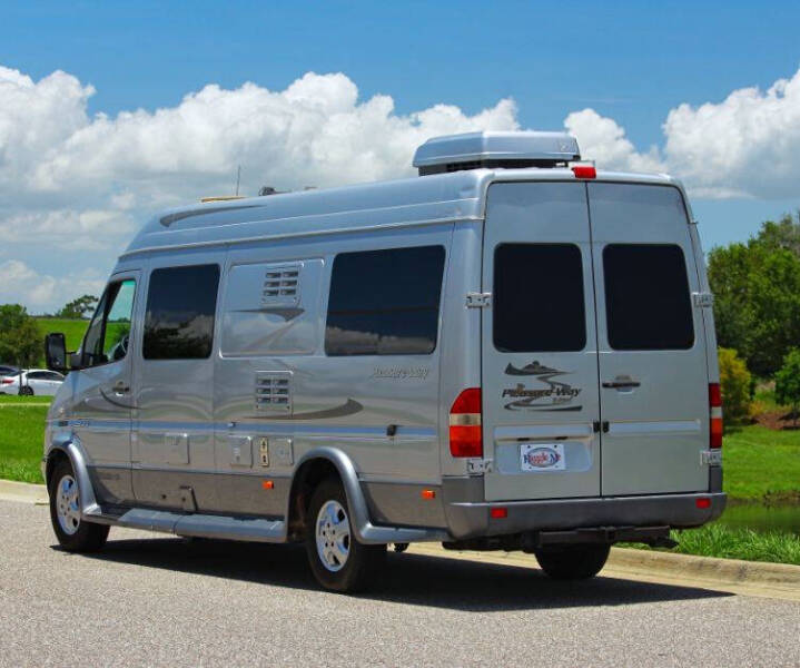 2006 Dodge Sprinter