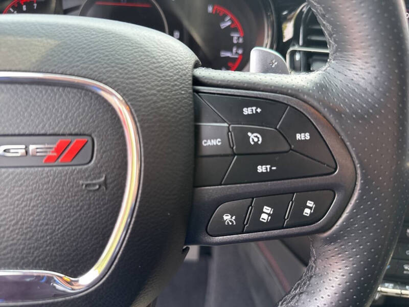 2023 Dodge Durango R/T Plus