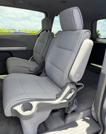 2007 Nissan Quest 3.5 S