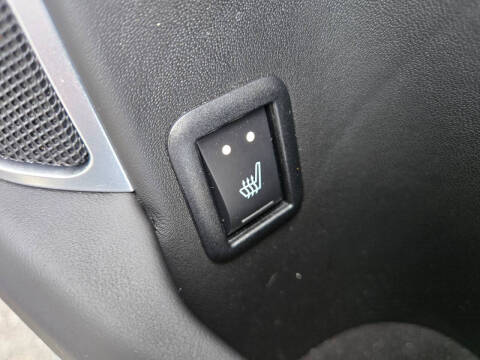 2019 Maserati Levante GranSport