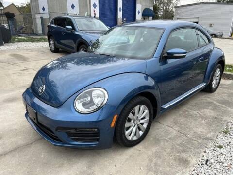 2019 Volkswagen Beetle for sale at BOYSTOYS in Orlando FL