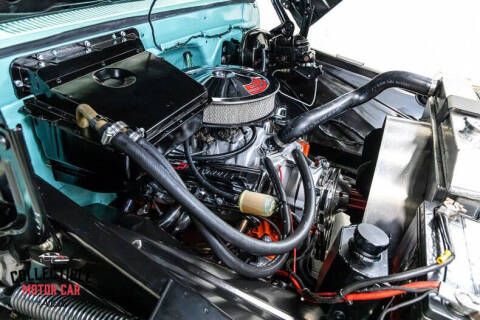1966 Chevrolet C10