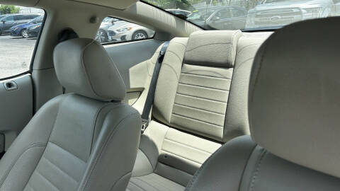 2010 Ford Mustang V6 Premium