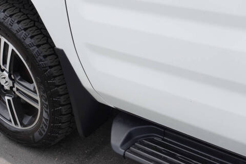2012 Honda Ridgeline Sport
