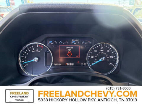 2021 Ford Expedition MAX XLT