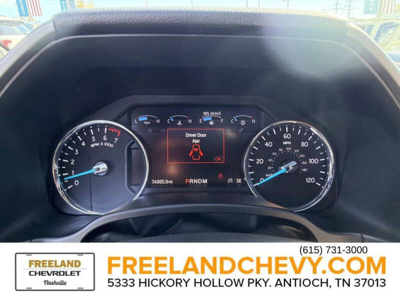 2021 Ford Expedition MAX XLT