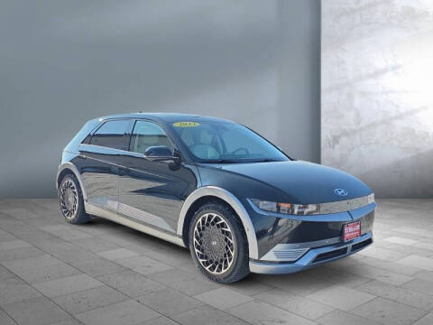 2023 Hyundai Ioniq 5 Limited