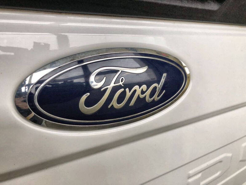 2020 Ford F-250 Super Duty