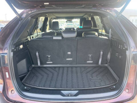 2024 Mazda CX-90 3.3 Turbo Premium Plus